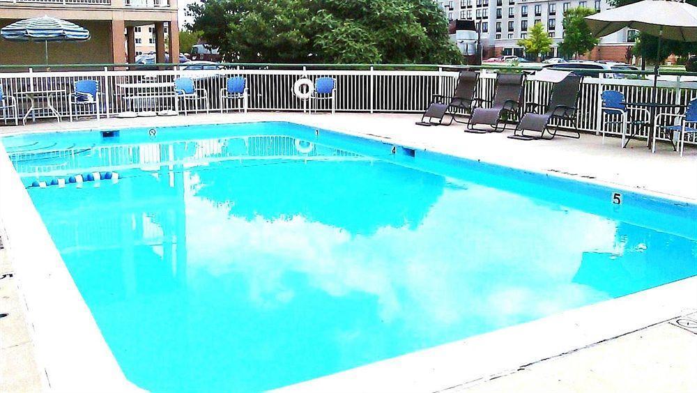 Motel 6-Columbus, Oh - West المظهر الخارجي الصورة