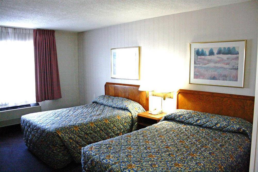 Motel 6-Columbus, Oh - West الغرفة الصورة